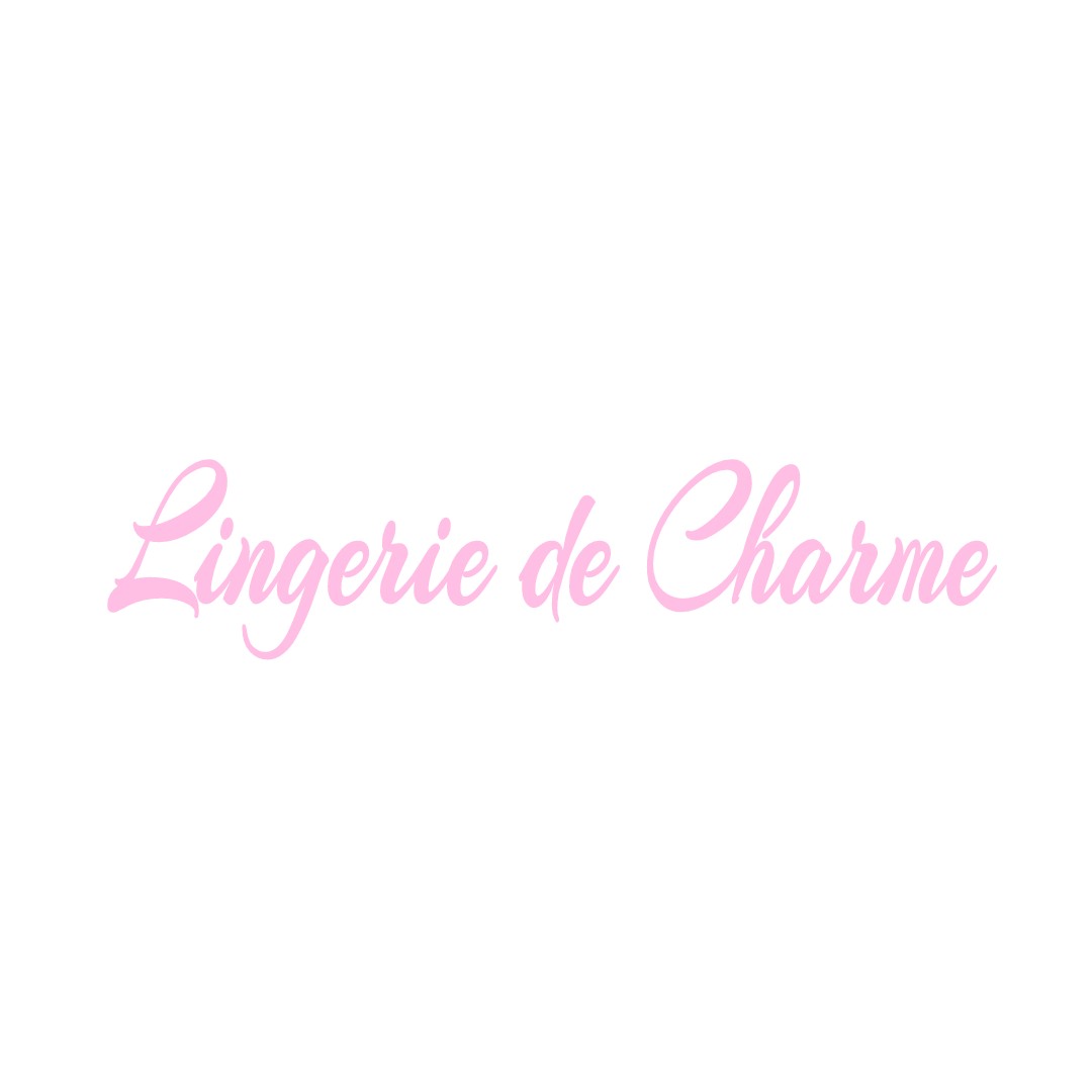 LINGERIE DE CHARME FRESNE-L-ARCHEVEQUE